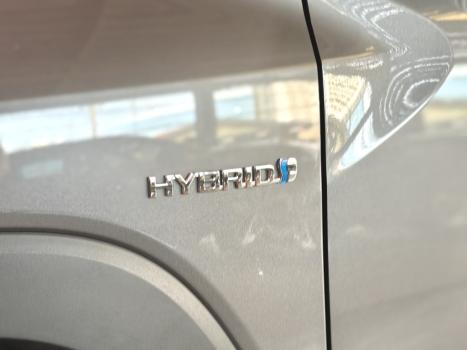 TOYOTA Corolla Cross 1.8 16V 4P FLEX VVT-I HYBRID XRX AUTOM�TICO CVT, Foto 23