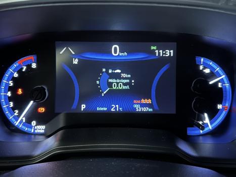 TOYOTA Corolla Cross 2.0 16V 4P FLEX VVT-IE XRE DIRECT SHIFT AUTOM�TICO CVT, Foto 7