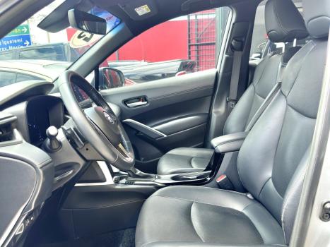 TOYOTA Corolla Cross 2.0 16V 4P FLEX VVT-IE XRE DIRECT SHIFT AUTOM�TICO CVT, Foto 8