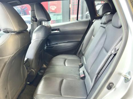 TOYOTA Corolla Cross 2.0 16V 4P FLEX VVT-IE XRE DIRECT SHIFT AUTOM�TICO CVT, Foto 9