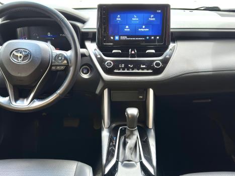 TOYOTA Corolla Cross 2.0 16V 4P FLEX VVT-IE XRE DIRECT SHIFT AUTOM�TICO CVT, Foto 13
