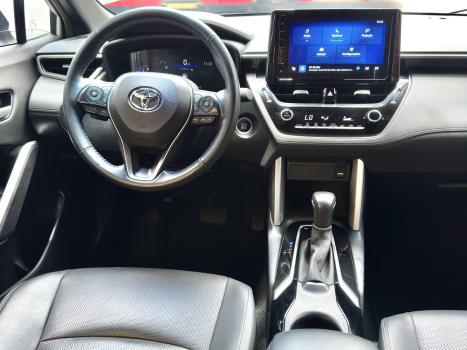 TOYOTA Corolla Cross 2.0 16V 4P FLEX VVT-IE XRE DIRECT SHIFT AUTOM�TICO CVT, Foto 14
