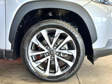 TOYOTA Corolla Cross 2.0 16V 4P FLEX VVT-IE XRE DIRECT SHIFT AUTOM�TICO CVT, Foto 23