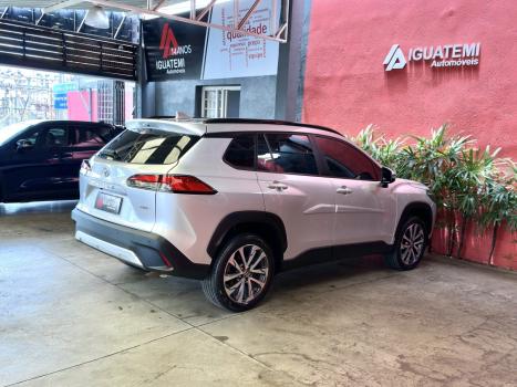 TOYOTA Corolla Cross 2.0 16V 4P FLEX VVT-IE XRE DIRECT SHIFT AUTOM�TICO CVT, Foto 2