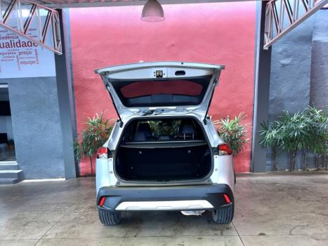 TOYOTA Corolla Cross 2.0 16V 4P FLEX VVT-IE XRE DIRECT SHIFT AUTOM�TICO CVT, Foto 6
