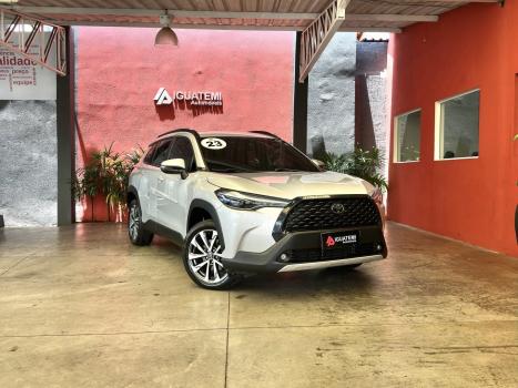 TOYOTA Corolla Cross 2.0 16V 4P FLEX VVT-IE XRE DIRECT SHIFT AUTOM�TICO CVT, Foto 7