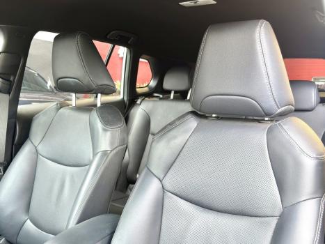 TOYOTA Corolla Cross 2.0 16V 4P FLEX VVT-IE XRE DIRECT SHIFT AUTOM�TICO CVT, Foto 12