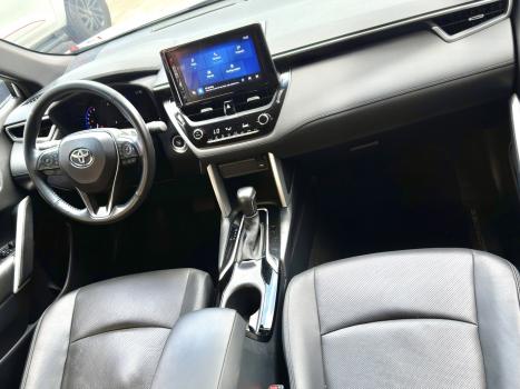 TOYOTA Corolla Cross 2.0 16V 4P FLEX VVT-IE XRE DIRECT SHIFT AUTOM�TICO CVT, Foto 17
