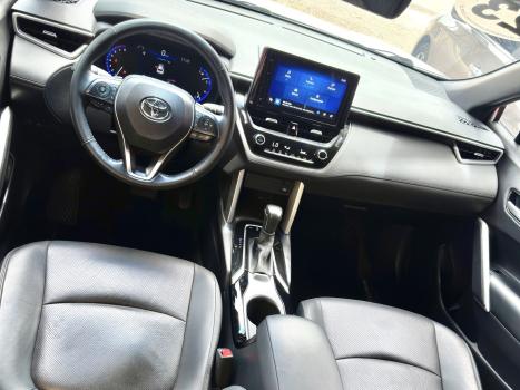 TOYOTA Corolla Cross 2.0 16V 4P FLEX VVT-IE XRE DIRECT SHIFT AUTOM�TICO CVT, Foto 19