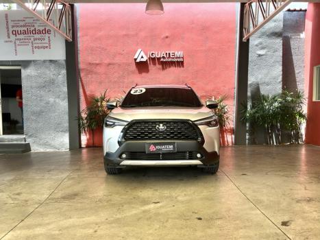 TOYOTA Corolla Cross 2.0 16V 4P FLEX VVT-IE XRE DIRECT SHIFT AUTOM�TICO CVT, Foto 21