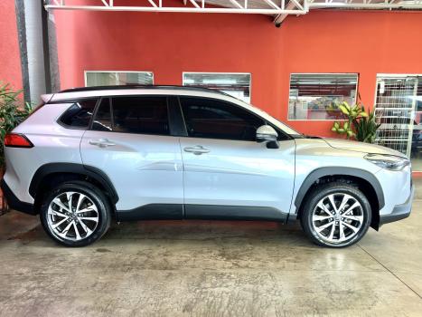 TOYOTA Corolla Cross 2.0 16V 4P FLEX VVT-IE XRE DIRECT SHIFT AUTOM�TICO CVT, Foto 24