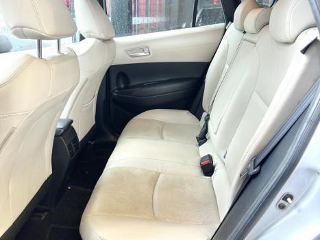 TOYOTA Corolla Cross 1.8 16V 4P FLEX VVT-I HYBRID XRX AUTOM�TICO CVT, Foto 3