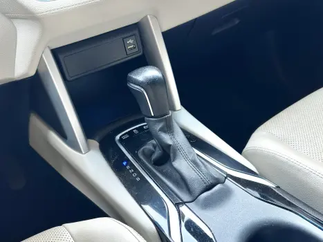 TOYOTA Corolla Cross 1.8 16V 4P FLEX VVT-I HYBRID XRX AUTOM�TICO CVT, Foto 13