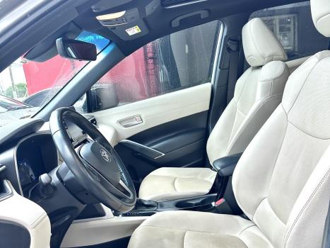 TOYOTA Corolla Cross 1.8 16V 4P FLEX VVT-I HYBRID XRX AUTOM�TICO CVT, Foto 2