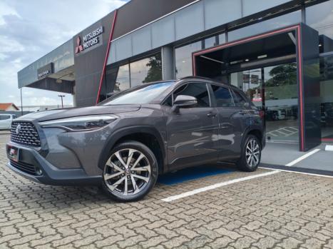 TOYOTA Corolla Cross 2.0 16V 4P FLEX VVT-IE XRE DIRECT SHIFT AUTOM�TICO CVT, Foto 1