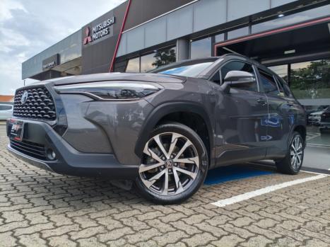 TOYOTA Corolla Cross 2.0 16V 4P FLEX VVT-IE XRE DIRECT SHIFT AUTOM�TICO CVT, Foto 2