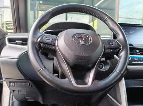 TOYOTA Corolla Cross 2.0 16V 4P FLEX VVT-IE XRE DIRECT SHIFT AUTOM�TICO CVT, Foto 9