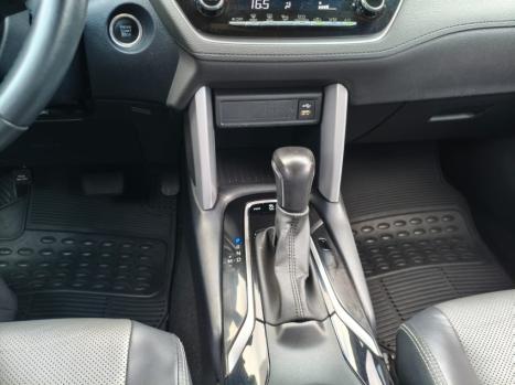 TOYOTA Corolla Cross 2.0 16V 4P FLEX VVT-IE XRE DIRECT SHIFT AUTOM�TICO CVT, Foto 12