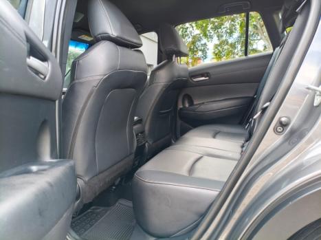 TOYOTA Corolla Cross 2.0 16V 4P FLEX VVT-IE XRE DIRECT SHIFT AUTOM�TICO CVT, Foto 14