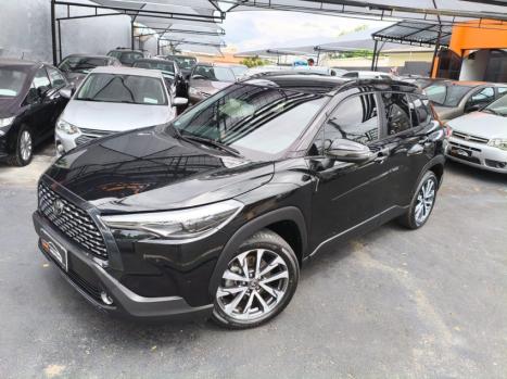 TOYOTA Corolla Cross 2.0 16V 4P FLEX VVT-IE XRE DIRECT SHIFT AUTOM�TICO CVT, Foto 2