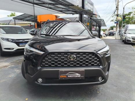 TOYOTA Corolla Cross 2.0 16V 4P FLEX VVT-IE XRE DIRECT SHIFT AUTOM�TICO CVT, Foto 5