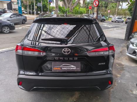 TOYOTA Corolla Cross 2.0 16V 4P FLEX VVT-IE XRE DIRECT SHIFT AUTOM�TICO CVT, Foto 7
