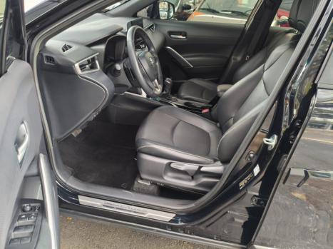 TOYOTA Corolla Cross 2.0 16V 4P FLEX VVT-IE XRE DIRECT SHIFT AUTOM�TICO CVT, Foto 9