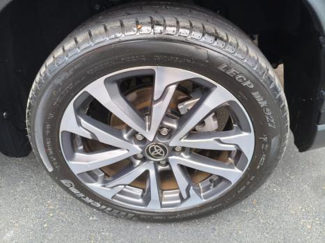 TOYOTA Corolla Cross 2.0 16V 4P FLEX VVT-IE XRE DIRECT SHIFT AUTOM�TICO CVT, Foto 10