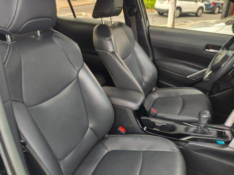 TOYOTA Corolla Cross 2.0 16V 4P FLEX VVT-IE XRE DIRECT SHIFT AUTOM�TICO CVT, Foto 18