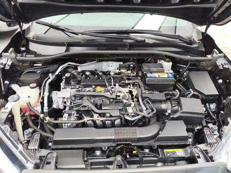 TOYOTA Corolla Cross 2.0 16V 4P FLEX VVT-IE XRE DIRECT SHIFT AUTOM�TICO CVT, Foto 20