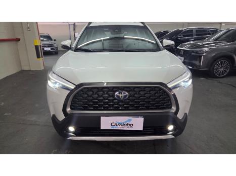TOYOTA Corolla Cross 1.8 16V 4P FLEX VVT-I HYBRID XRX AUTOM�TICO CVT, Foto 2