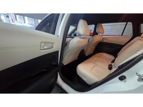 TOYOTA Corolla Cross 1.8 16V 4P FLEX VVT-I HYBRID XRX AUTOM�TICO CVT, Foto 9
