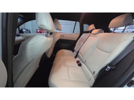 TOYOTA Corolla Cross 1.8 16V 4P FLEX VVT-I HYBRID XRX AUTOM�TICO CVT, Foto 10