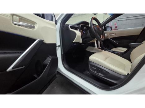 TOYOTA Corolla Cross 1.8 16V 4P FLEX VVT-I HYBRID XRX AUTOM�TICO CVT, Foto 12