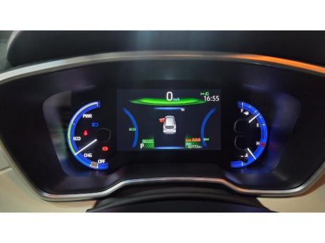 TOYOTA Corolla Cross 1.8 16V 4P FLEX VVT-I HYBRID XRX AUTOM�TICO CVT, Foto 14