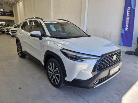 TOYOTA Corolla Cross 2.0 16V 4P FLEX VVT-IE XRE DIRECT SHIFT AUTOM�TICO CVT, Foto 2