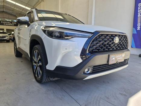 TOYOTA Corolla Cross 2.0 16V 4P FLEX VVT-IE XRE DIRECT SHIFT AUTOM�TICO CVT, Foto 3