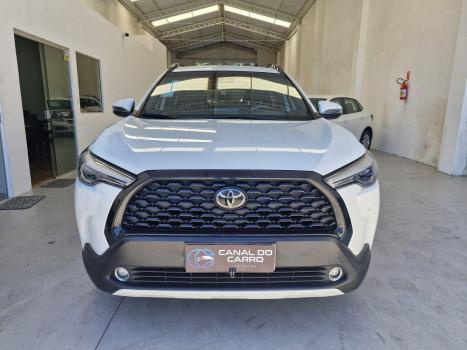 TOYOTA Corolla Cross 2.0 16V 4P FLEX VVT-IE XRE DIRECT SHIFT AUTOM�TICO CVT, Foto 4
