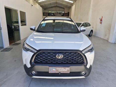 TOYOTA Corolla Cross 2.0 16V 4P FLEX VVT-IE XRE DIRECT SHIFT AUTOM�TICO CVT, Foto 5