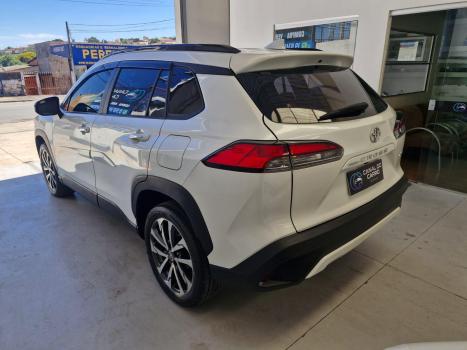 TOYOTA Corolla Cross 2.0 16V 4P FLEX VVT-IE XRE DIRECT SHIFT AUTOM�TICO CVT, Foto 8