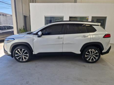 TOYOTA Corolla Cross 2.0 16V 4P FLEX VVT-IE XRE DIRECT SHIFT AUTOM�TICO CVT, Foto 9