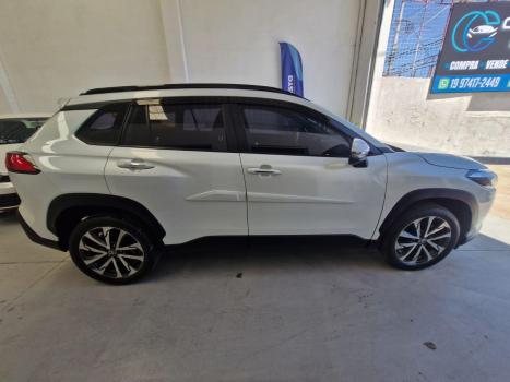 TOYOTA Corolla Cross 2.0 16V 4P FLEX VVT-IE XRE DIRECT SHIFT AUTOM�TICO CVT, Foto 10