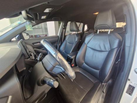 TOYOTA Corolla Cross 2.0 16V 4P FLEX VVT-IE XRE DIRECT SHIFT AUTOM�TICO CVT, Foto 11