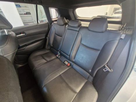 TOYOTA Corolla Cross 2.0 16V 4P FLEX VVT-IE XRE DIRECT SHIFT AUTOM�TICO CVT, Foto 12
