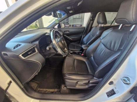 TOYOTA Corolla Cross 2.0 16V 4P FLEX VVT-IE XRE DIRECT SHIFT AUTOM�TICO CVT, Foto 13