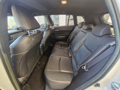 TOYOTA Corolla Cross 2.0 16V 4P FLEX VVT-IE XRE DIRECT SHIFT AUTOM�TICO CVT, Foto 14