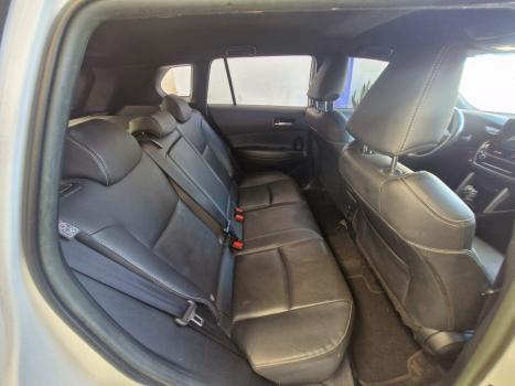 TOYOTA Corolla Cross 2.0 16V 4P FLEX VVT-IE XRE DIRECT SHIFT AUTOM�TICO CVT, Foto 15
