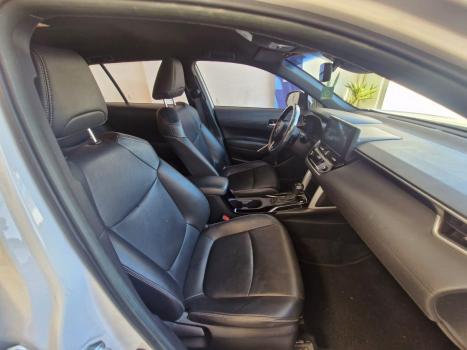 TOYOTA Corolla Cross 2.0 16V 4P FLEX VVT-IE XRE DIRECT SHIFT AUTOM�TICO CVT, Foto 16