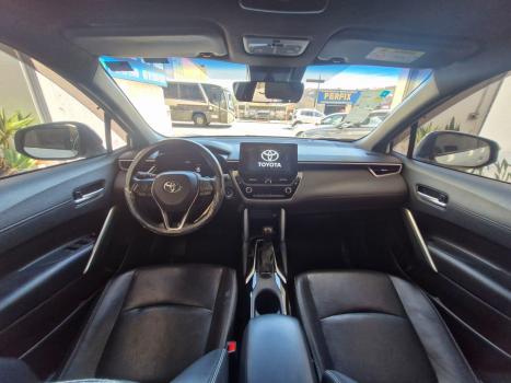 TOYOTA Corolla Cross 2.0 16V 4P FLEX VVT-IE XRE DIRECT SHIFT AUTOM�TICO CVT, Foto 17