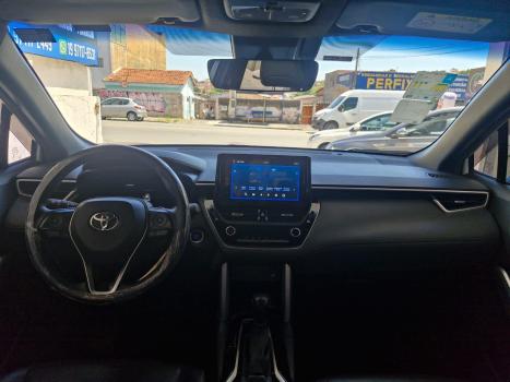 TOYOTA Corolla Cross 2.0 16V 4P FLEX VVT-IE XRE DIRECT SHIFT AUTOM�TICO CVT, Foto 18